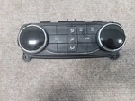 2023-2025 Chevrolet Trailblazer Heat/ac Controller Auto Temp Id 42854935. Fixed Price $202.50.