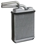 Four Seasons 98538 Aluminum Heater Core For 62-67 Chevrolet Chevy Ii. Fixed Price $57.63.