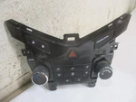 Chevrolet Cruze Orlando Manual Climate Ac Heater Temperature Control Oem Lkq. Fixed Price $42.35.