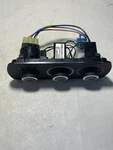 Gm Oem 08-23 Express 1500 Roof Interior Trim-heater Control 84563969. Fixed Price $162.93.