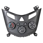 For Chevy Sonic 17-20 Acdelco 15-74746 Gm Original Equipment Hvac Control Panel. Fixed Price $89.62.