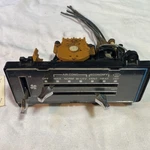81-87 Chevy Square Body Pickup Truck Heater A/c Control Used Original. Fixed Price $65.00.