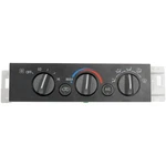 Dorman Hvac Control Module For Chevrolet Tahoe & Gmc C2500 K1500 Suburban. Fixed Price $195.41.