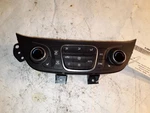 2018-2019 Chevrolet Equinox Heat A/c Controller Temperature Panel 10914. Fixed Price $52.00.