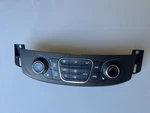 2019 Chevy Traverse Front Auto Dual Zone Temperature Hvac Climate Control. Fixed Price $35.00.