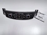 Traverse 2018 Temperature Control 175926. Fixed Price $70.95.