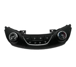 2016-2018 Chevy Cruze A/c Heat Temp Climate Control Switch Oem. Fixed Price $48.95.