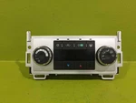 09 10 Malibu Hybrid Temperature Climate Switch (auto Control) Oem 3279-4. Fixed Price $75.00.
