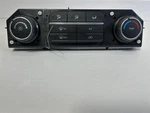 2019-2023 Chevrolet Silverado 1500 Temperature Control PN-84542734 Oem. Fixed Price $73.00.