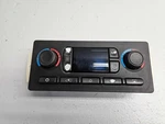 Chevy Gmc Yukon Tahoe Climate Control Unit Hvac Oem. Fixed Price $44.99.