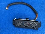 98-02 Chevy S10 Bravada Gmc Envoy Jimmy Ac Heater Climate Control W/rear Defrost. Fixed Price $39.99.