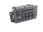 Delco Ac Heater Climate Control Panel W/ Rear Defrost For 90-94 Chevrolet Lumina. Fixed Price $98.96.