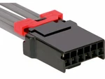 For Chevrolet Prizm Hvac Air Inlet Door Actuator Connector Delco 26437WY. Fixed Price $71.41.