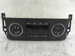 2010 Chevrolet Silverado 1500 Ac Heater Climate Control Temperature Oem B1NWV. Fixed Price $98.26.