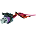 For Chevy Silverado 1500 2003-2019 Santech MT1329 Hvac Switch Connector. Fixed Price $22.07.