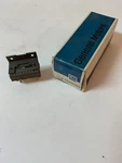 1967 1968 1969 Chevy Auto Temp Heater A/c Blower Servo Fan Switch Gm 7299920 Nos. Fixed Price $29.95.