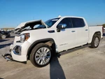 Used A/c Temperature Control Module Fits: 2020 Gmc Sierra Denali 1500. Fixed Price $149.90.