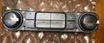 Gm Black Carbon Heating & Air Conditioning Control Panel Assembly 84263101 Oem. Fixed Price $189.99.