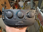 2005 - 2009 ? Chevrolet Uplander Heater Climate Control Tested Some Blower Works. Fixed Price $35.99.