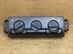 99-02 Silverado Sierra Tahoe Suburban Climate Temperature Controls 15753263. Fixed Price $40.00.