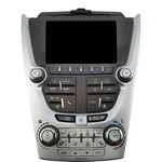 2012 - 2015 Chevrolet Equinox Audio & Visual Control Panel 22810245#SALE#SALE. Fixed Price $88.99.