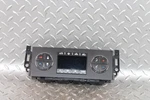 12-13 Avalanched *worn* Heat Dual Zone Auto Climate Control Panel Oem Factory. Fixed Price $161.99.