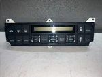2005-2007 Honda Odyssey Front Climate Temperature Control 79600-SHJ-A010-A2, Oem. Fixed Price $29.95.