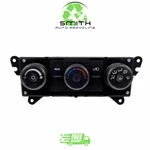 2009-2012 Chevrolet Traverse A/c Heater Temperature Control Switch 20917130 Oem. Fixed Price $24.95.