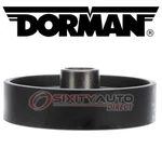 Dorman Engine Harmonic Balancer For 1978 Gmc C35 5.0L V8 Cylinder Block Na. Fixed Price $90.42.