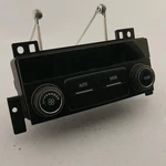 Oem Temperature Control For Tahoe 20929715 Assy Auto Rear Console Mnt. Fixed Price $79.99.