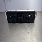 2003-2006 Chevrolet Silverado 1500 Temperature Control Climate Ac Heat 15107753. Fixed Price $50.00.