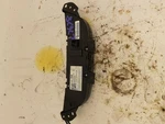 Temperature Control Panel Dual Zone Fits 20-24 Equinox 2215557. Fixed Price $91.34.