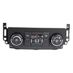 For Chevy Impala 06-11 Acdelco 15-74130 Genuine Gm Parts Hvac Control Panel. Fixed Price $228.55.