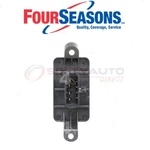 Four Seasons 20298 Hvac Blower Motor Resistor For MT18049 JA1572 973509 Xw. Fixed Price $42.18.