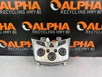 Heater A/c Control Chevy Trax 15. Fixed Price $58.50.