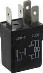 Engine Cooling Fan Motor Relay. Fixed Price $77.99.
