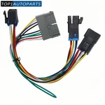 Fit 1995 Chevy Silverado A/c Heater Climate Temperature Control Wire Harness. Fixed Price $25.60.