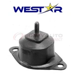 Westar Automatic Transmission Mount For 1982-1984 Gmc C1500 Suburban Hard Lk. Fixed Price $25.90.