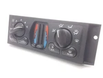 2000 - 2003 Impala / Monte Carlo Climate Control Hvac Rear Defrost Dual Zone Oem. Fixed Price $68.00.