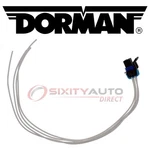 Dorman Techoice Fuel Sender Connector For 1998-1999 Gmc K1500 Suburban 5.7L Bc. Fixed Price $61.77.