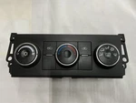 Temperature Control Manual Opt C67 Fits 12-14 Silverado Sierra 2500 1122194. Fixed Price $65.00.