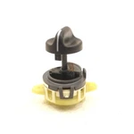 New Acdelco A/c Selector Switch Knob 15-5906 Chevy Malibu 1997-2005. Fixed Price $24.95.