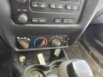 Temperature Control Ac With Rear Defrost Fits 00-02 Cavalier 646519. Fixed Price $72.35.