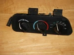 Heater A/c Control Switch Chevy Camaro 94 95 96 16181023-1. Fixed Price $100.00.