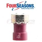 Four Seasons 20058 Hvac Pressure Switch For MT1316 ACD155687 1711517 Ar. Fixed Price $22.82.