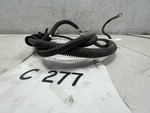 2007 Chevrolet Tahoe Battery Negative Cable Oem+. Fixed Price $51.17.