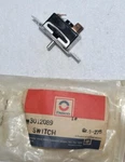 Nos 1967-69 Chevy Camaro Chevelle Nova Impala Accessry A/c Blower Switch 3012089. Fixed Price $25.00.