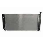 89019344 Ac Delco Radiator For Chevy Suburban Gmc C2500 Truck C3500 K3500 K2500. Fixed Price $677.42.