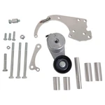 Vintage Air 141812 Compressor Bracket, Sanden, Steel, Natural, Chevy, Kit. Fixed Price $359.99.