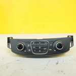 2022-2024 Chevrolet Traverse Dashboard Ac Heater Climate Control Switch 85557932. Fixed Price $50.25.